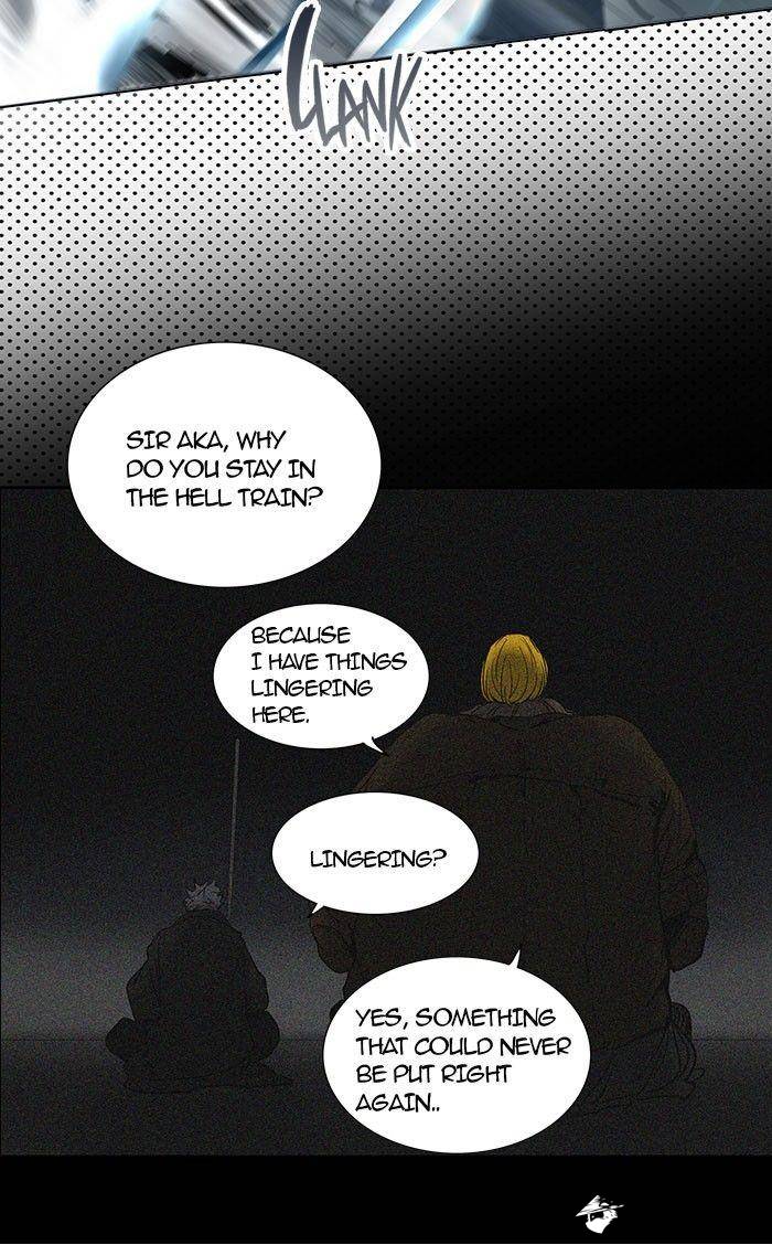 Tower of God Chapter 257 image 54